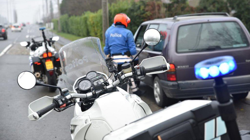 Qui paie l'amende ? Ce qu'il faut savoir