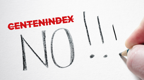 Centenindex: wat verandert er aan onze loonindexering?