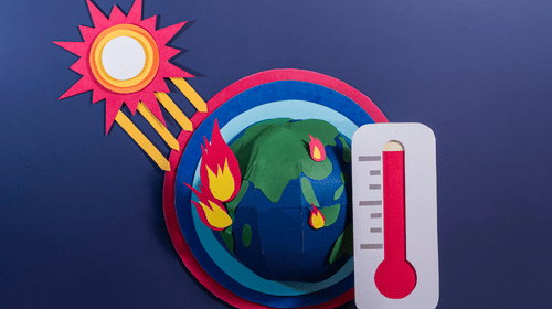 De hittezomer van 2026: wat is de menselijke impact?  
