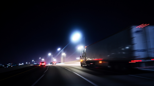 Nachtwerk versoepeld, premies onder druk