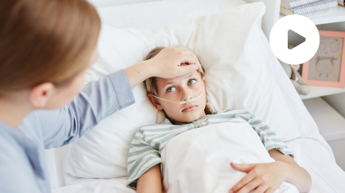 Le crédit-temps pour s'occuper d'un enfant devient plus strict !